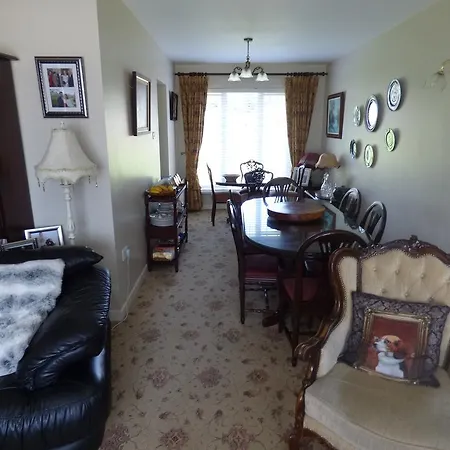 Bed and breakfast Innisfree