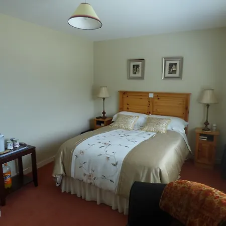 Innisfree Bed & Breakfast Charleville