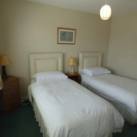 Innisfree Bed and breakfast