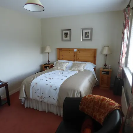 Bed and breakfast Innisfree 3*