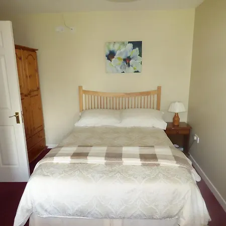 Innisfree Bed and breakfast 3*