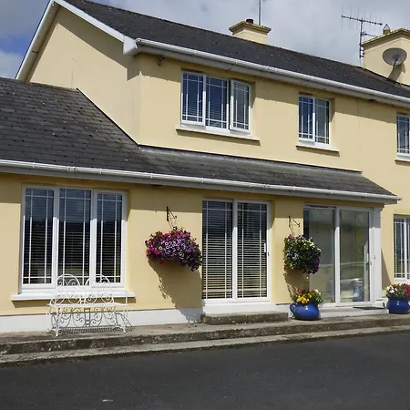 Bed and breakfast Innisfree Charleville
