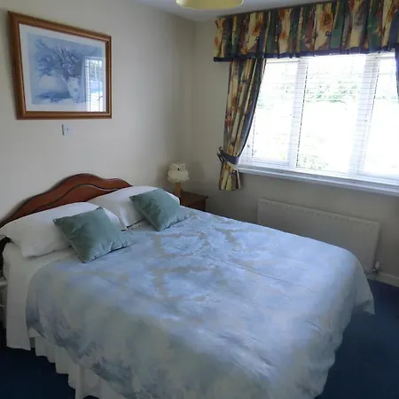 Innisfree Bed and breakfast
