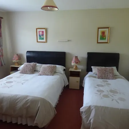 Bed and breakfast Innisfree 3*